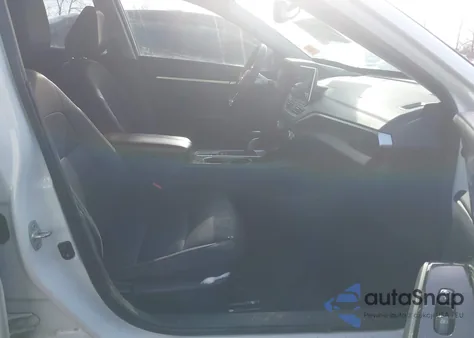 2020 Nissan Altima Sv Fwd z USA, uszkodzony, nr VIN 1N4BL4DV4LC128635